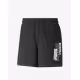 PUMA Essential Logo Power Woven Shorts Black