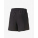 PUMA Essential Logo Power Woven Shorts Black
