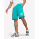 PUMA Essentials+ Palm Resort Sweat Shorts Turquoise