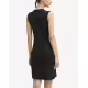 PUMA Essentials+ Sleeveless Dress Black