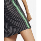 PUMA Team For The Fanbase Mesh Sleeveless Dress Black