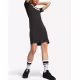PUMA Essentials Slim Fit Tee Dress Black