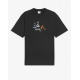 PUMA Downtown 180 Graphic Tee Black