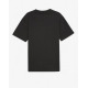 PUMA Downtown 180 Graphic Tee Black