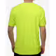 PUMA Run Favorite Velocity Tee Neon Yellow