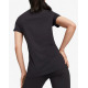 PUMA Essentials+ Nova Shine Tee Black