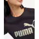 PUMA Essentials+ Nova Shine Tee Black