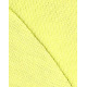 PUMA Power Colorblock Tee Yellow/Black