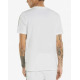 PUMA Essentials+ Tape Tee White