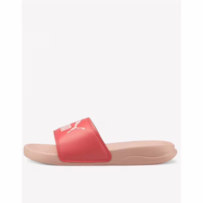 PUMA Popcat 20 Slides Pink W