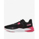 PUMA Disperse Xt 3 Shoes Black/Pink