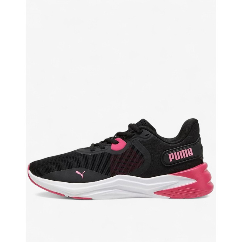 PUMA Disperse Xt 3 Shoes Black/Pink