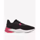 PUMA Disperse Xt 3 Shoes Black/Pink