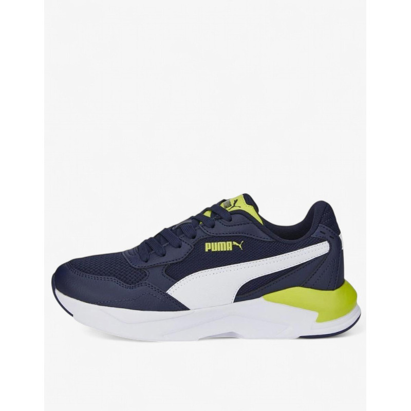 PUMA X-Ray Speed Lite Shoes Blue