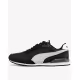 PUMA St Runner V3 Shoes Black/Dark Grey