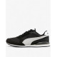 PUMA St Runner V3 Shoes Black/Dark Grey