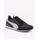 PUMA St Runner V3 Shoes Black/Dark Grey