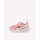 PUMA Evolve Run Mesh Alternative Closure Shoes Pink