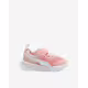 PUMA Evolve Run Mesh Alternative Closure Shoes Pink