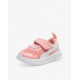 PUMA Evolve Run Mesh Alternative Closure Shoes Pink