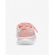 PUMA Evolve Run Mesh Alternative Closure Shoes Pink
