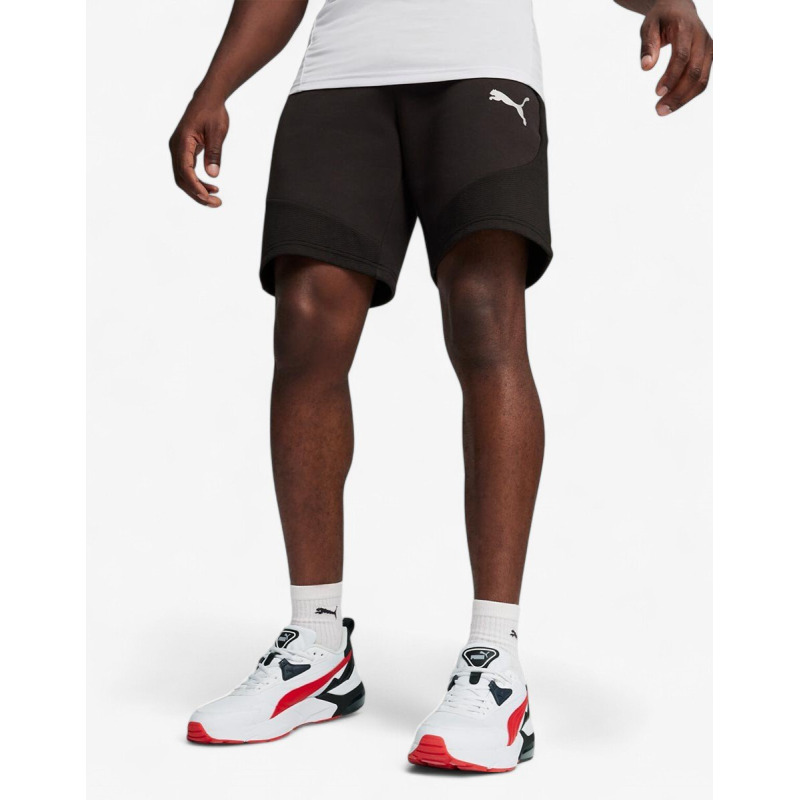 PUMA Evostripe Shorts Black M