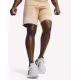 PUMA Evostripe Shorts Beige