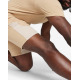 PUMA Evostripe Shorts Beige