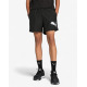PUMA Essentials+ Logo Lab Cat Woven Shorts Black