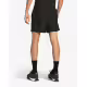 PUMA Essentials+ Logo Lab Cat Woven Shorts Black