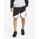 PUMA Power Colorblock Shorts Black/White