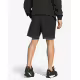 PUMA Power Colorblock Shorts Black/White