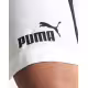 PUMA Power Colorblock Shorts Black/White