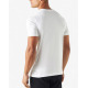PUMA Power Graphic Tee White