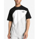 PUMA Power Colorblock Tee Multicolor