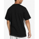 PUMA Power Colorblock Tee Multicolor