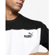 PUMA Power Colorblock Tee Multicolor