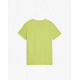 PUMA Power Graphic Tee Lime