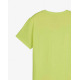 PUMA Power Graphic Tee Lime