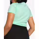 PUMA Essentials Summer Daze Tee Fresh Mint