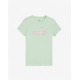 PUMA Essentials Summer Daze Tee Fresh Mint