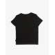PUMA Essentials+ Colorblock Tee Grey/Green