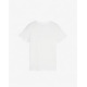 PUMA Essentials+ Logo Lab Tee White