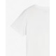 PUMA Essentials+ Logo Lab Tee White