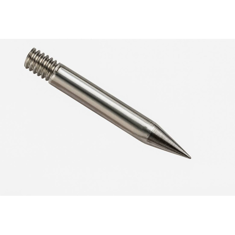 Човка за поялник B8-1, ZD-708, конус, Ф4х30mm, резба