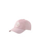 PUMA x Peanuts Youth Baseball Cap Pink