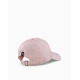 PUMA x Peanuts Youth Baseball Cap Pink