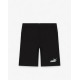 PUMA Shorts And Tee Sport Set Yellow/Black