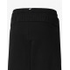 PUMA Essentials Jersey Shorts Black