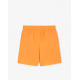 PUMA Essentials Logo Lab Shorts Orange